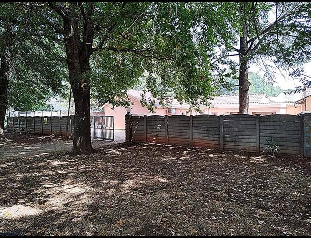 3 BEDROOM HOUSE FOR SALE IN KLIPRIVIER